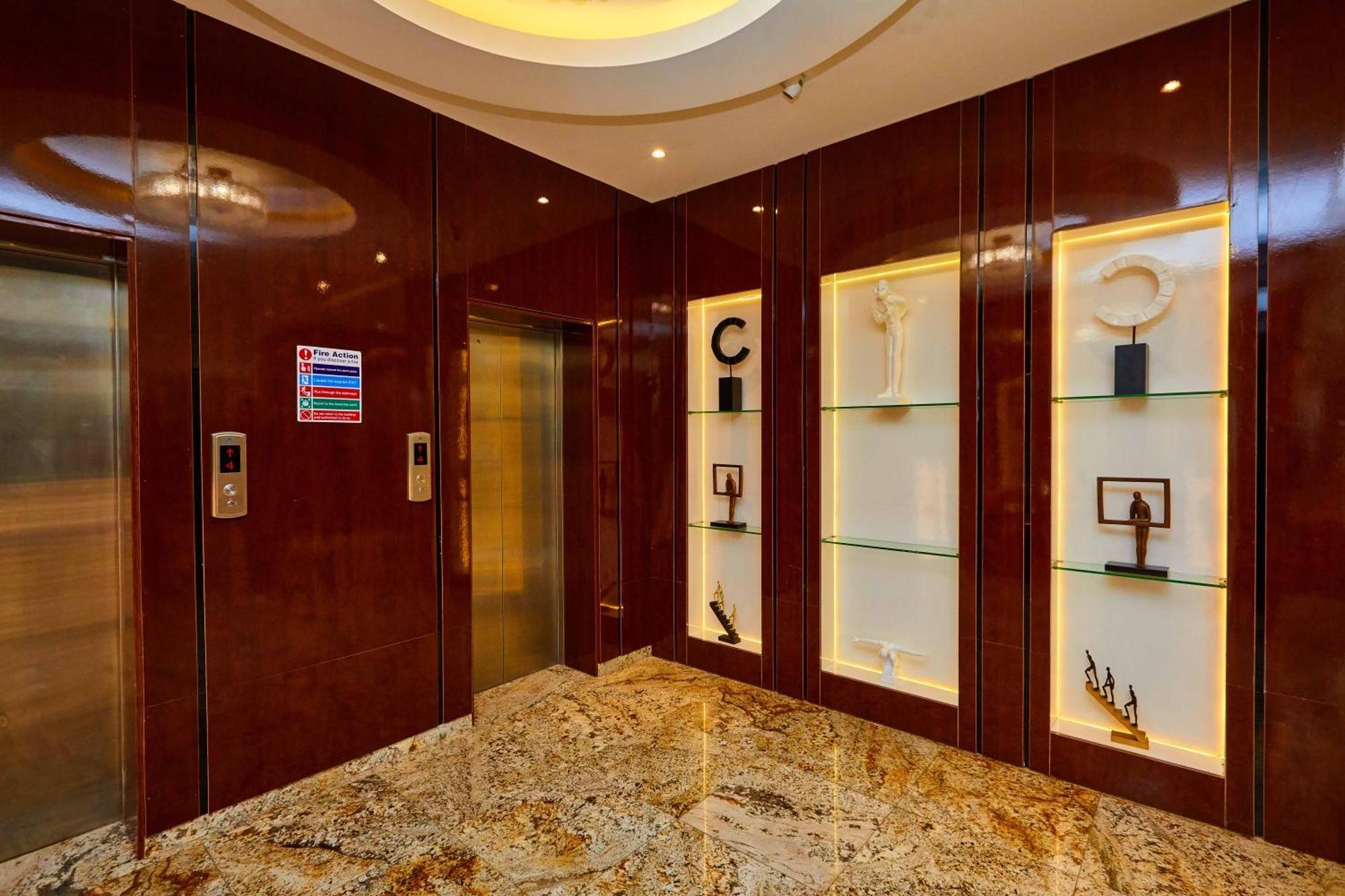 Vintano Hotel Lekki Dış mekan fotoğraf