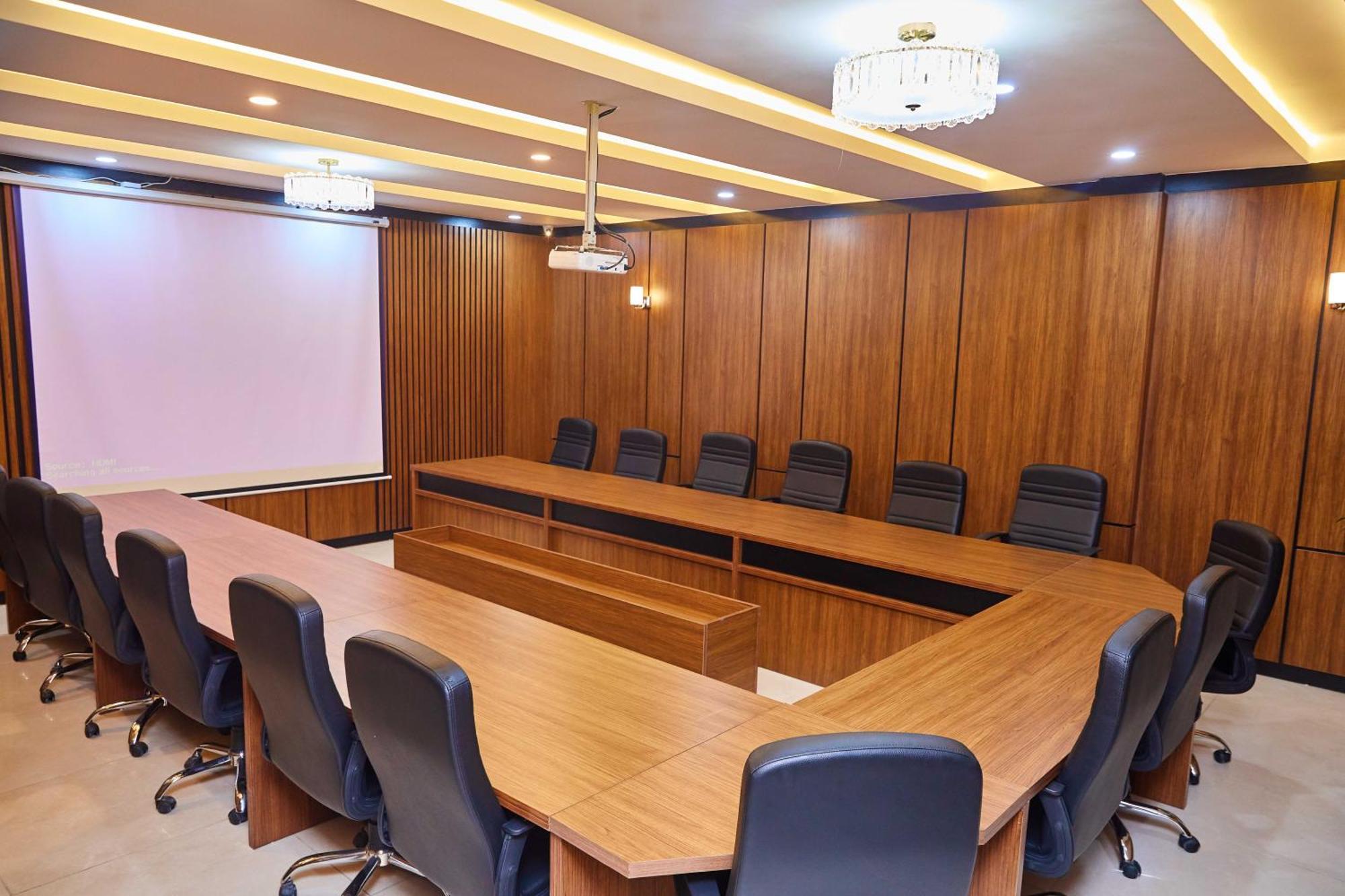 Vintano Hotel Lekki Dış mekan fotoğraf