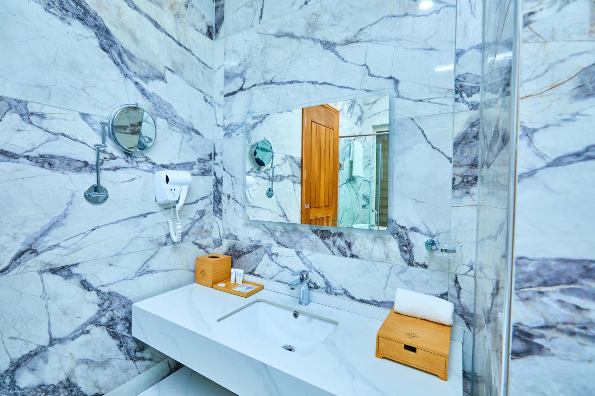 Vintano Hotel Lekki Dış mekan fotoğraf