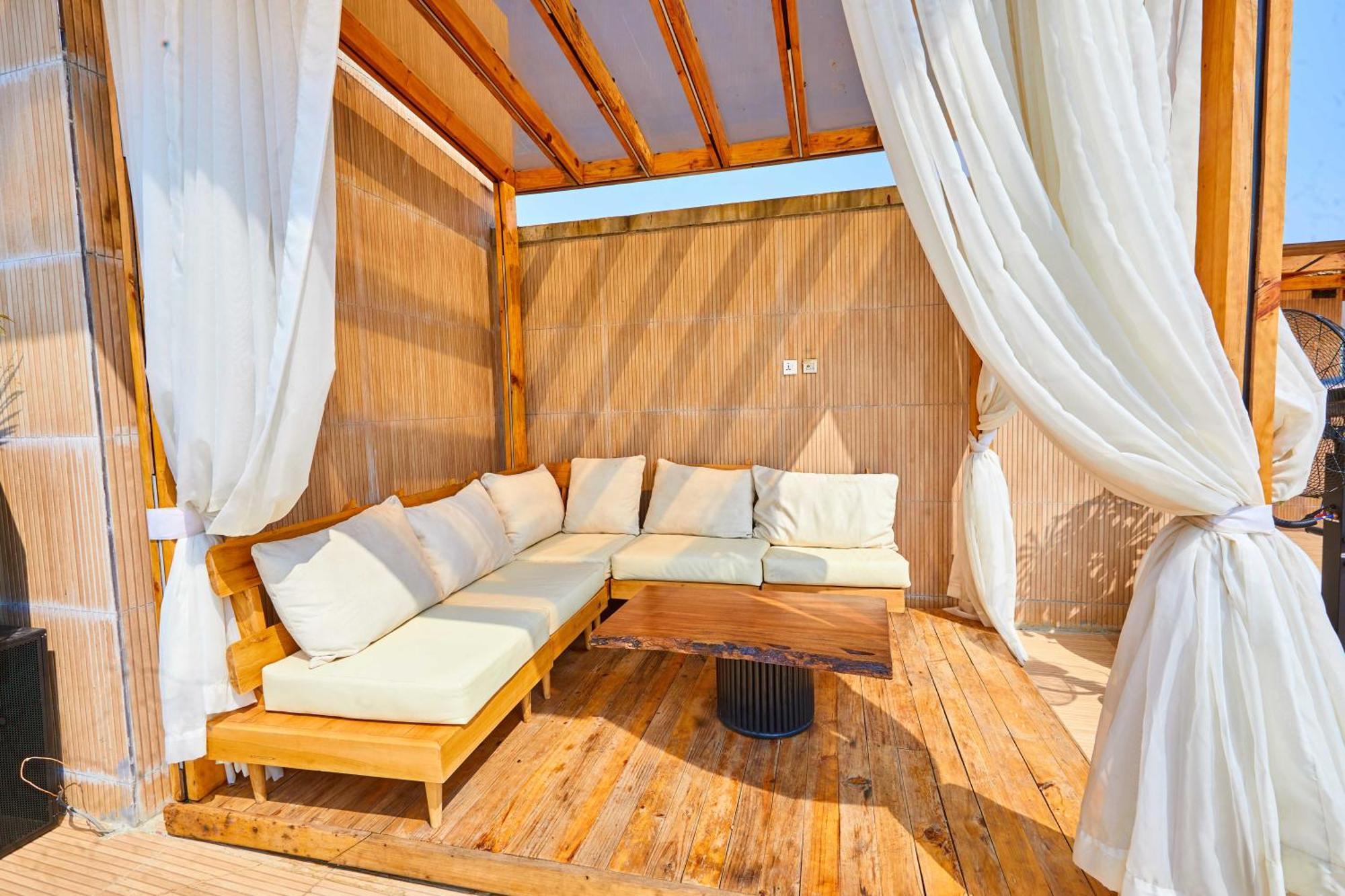 Vintano Hotel Lekki Dış mekan fotoğraf