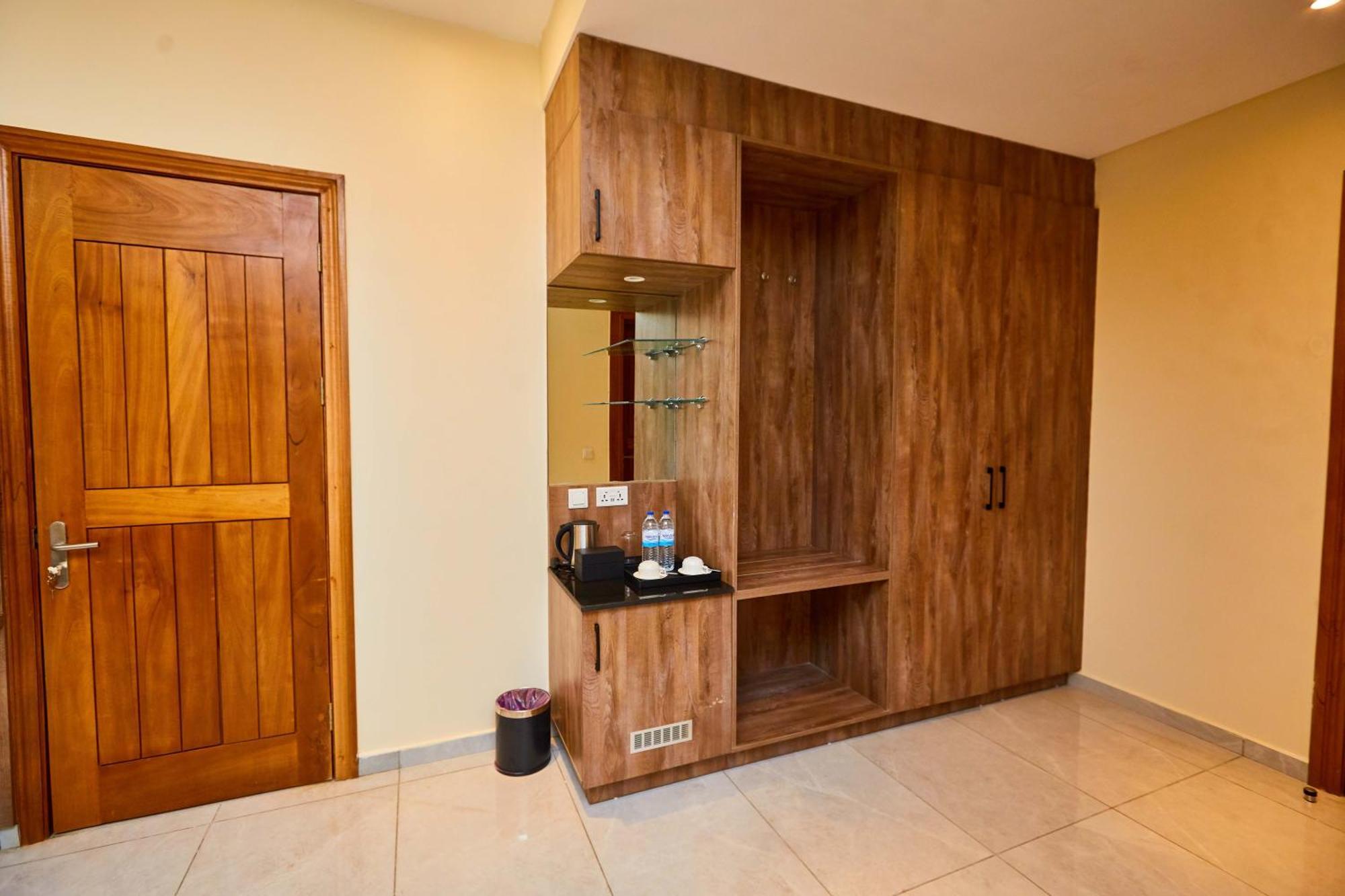 Vintano Hotel Lekki Dış mekan fotoğraf