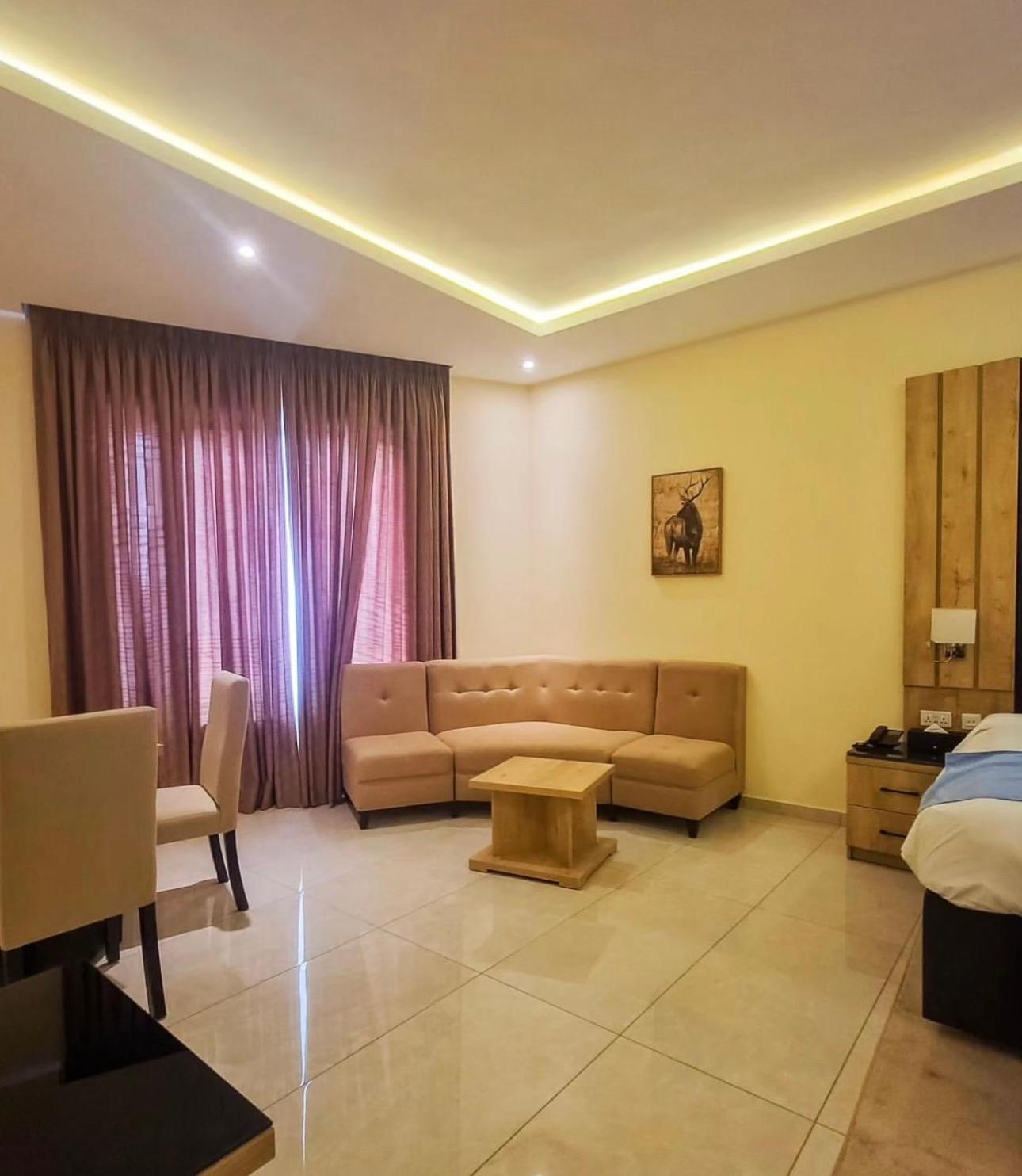 Vintano Hotel Lekki Dış mekan fotoğraf